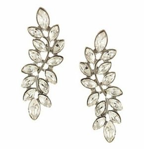 Sparkling Sage earrings